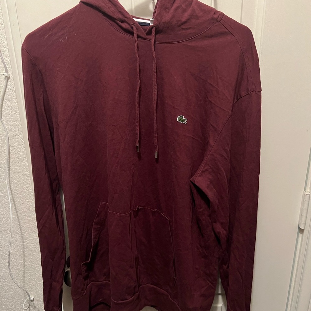 Lactose lightweight sweater